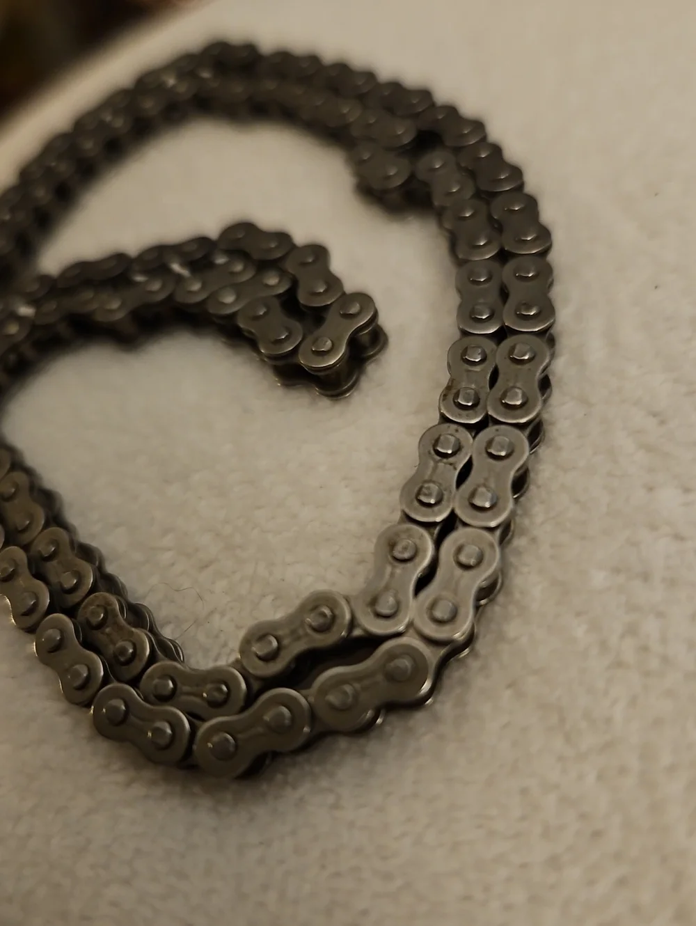 Vintage one link